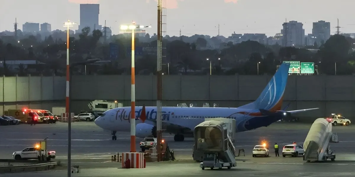 UAE Today | UAE Faces Aviation Probe As Dubai Tunneling & Abu Dhabi Investments Accelerate