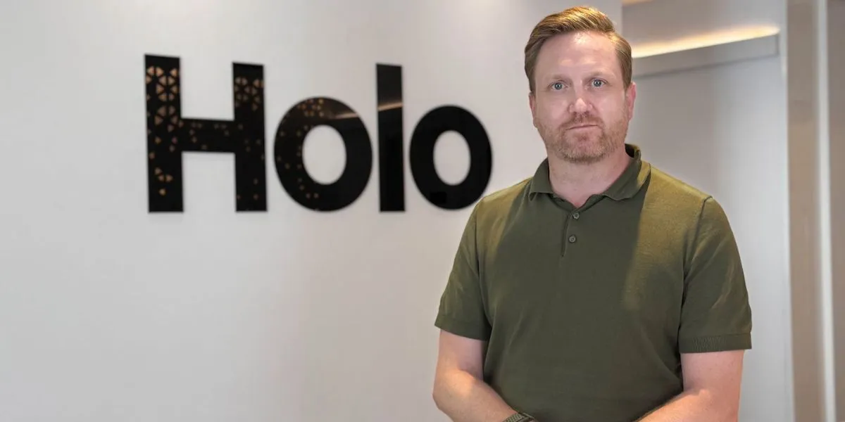 Holo’s AI Technology Slashes UAE Mortgage Submission Times By 65%