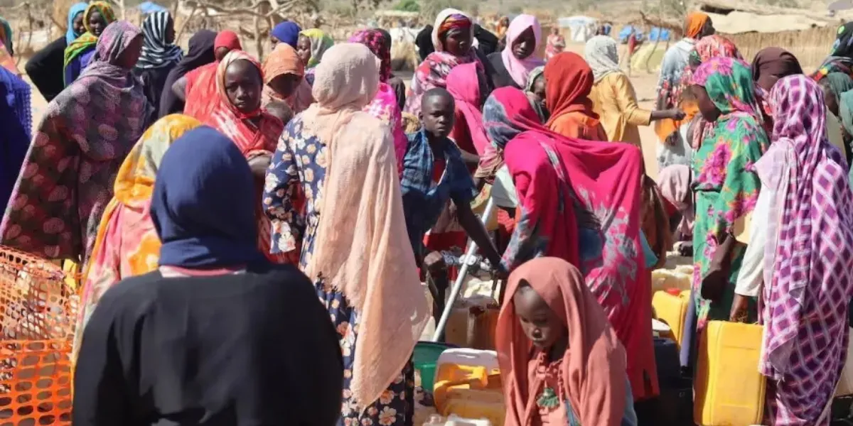 Africa Today | Sudan Extends Adre Aid Access as Ethiopia Reports Capital Explosions and Zimbabwe Helicopter Crash