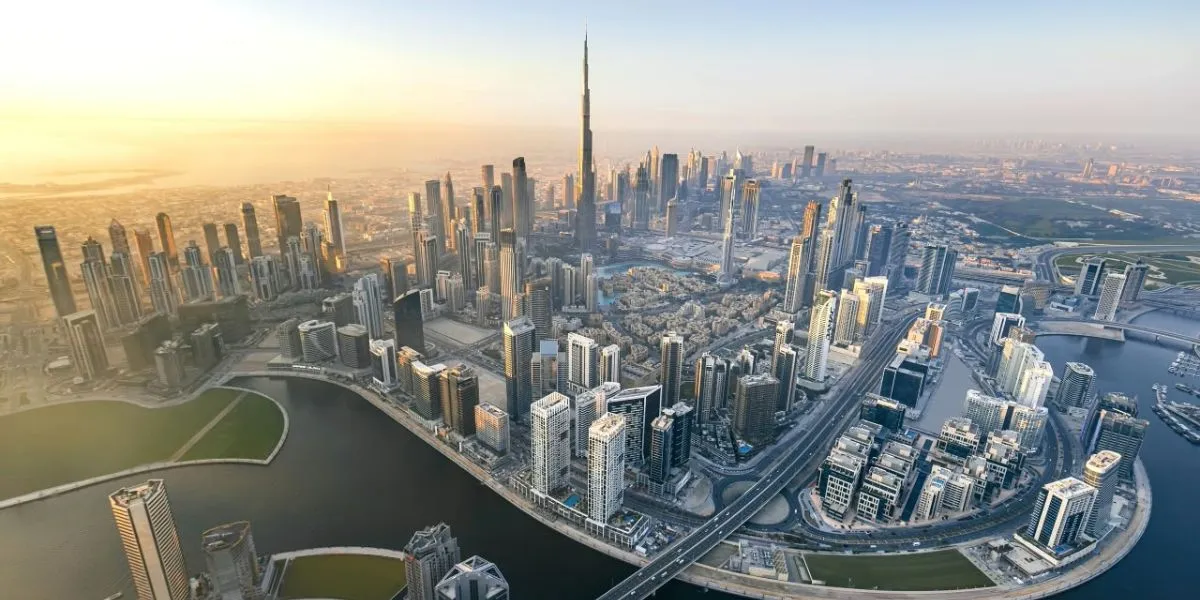Dubai Developers Hold Off-Plan Prices Steady As Sales Volumes And Absorption Adjust