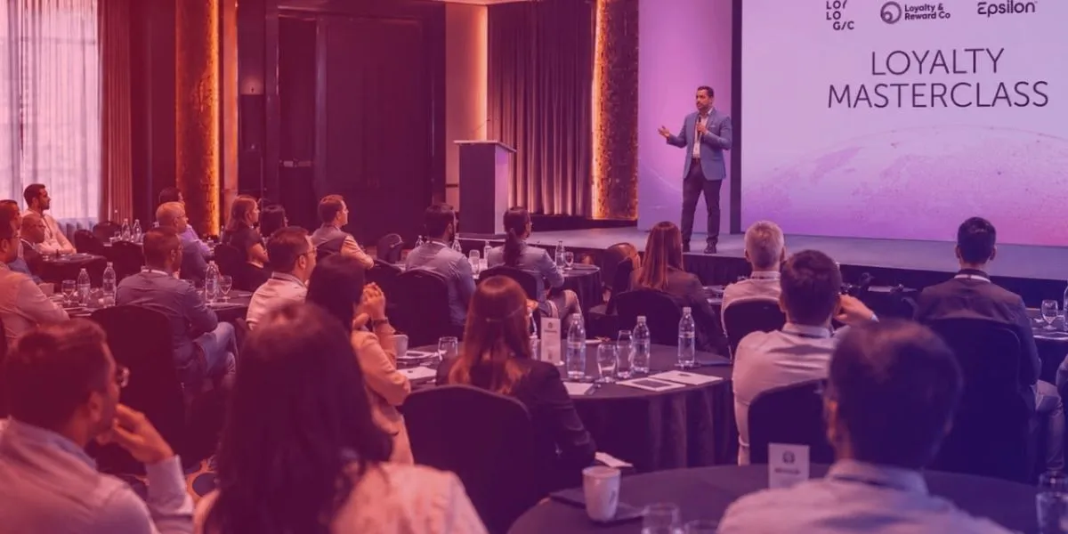 Middle East Loyalty Market Surges 15.1% As Dubai Prepares For Industry Masterclass