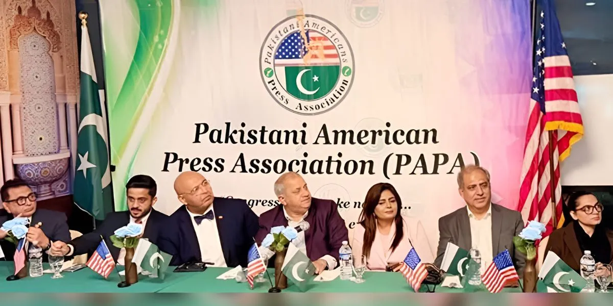Pakistani Diaspora | Pakistani Diaspora Drives Investment, Digital Consular Services & Community Engagement Abroad