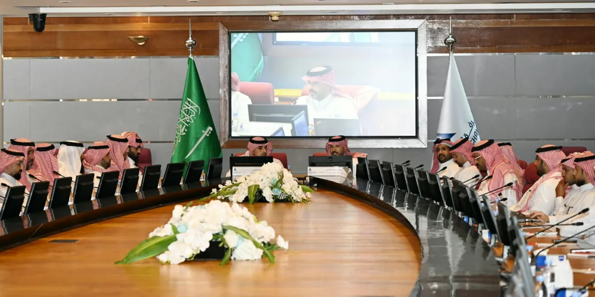 Saudi Arabia | Ministry and Eastern Chamber Review Contractor Qualification on Baladi