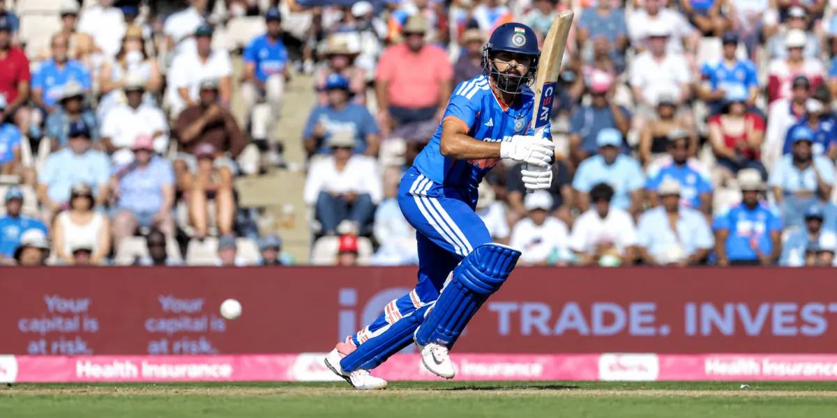 India Set Up Pakistan Gold Medal Battle After Sri Lanka Rout