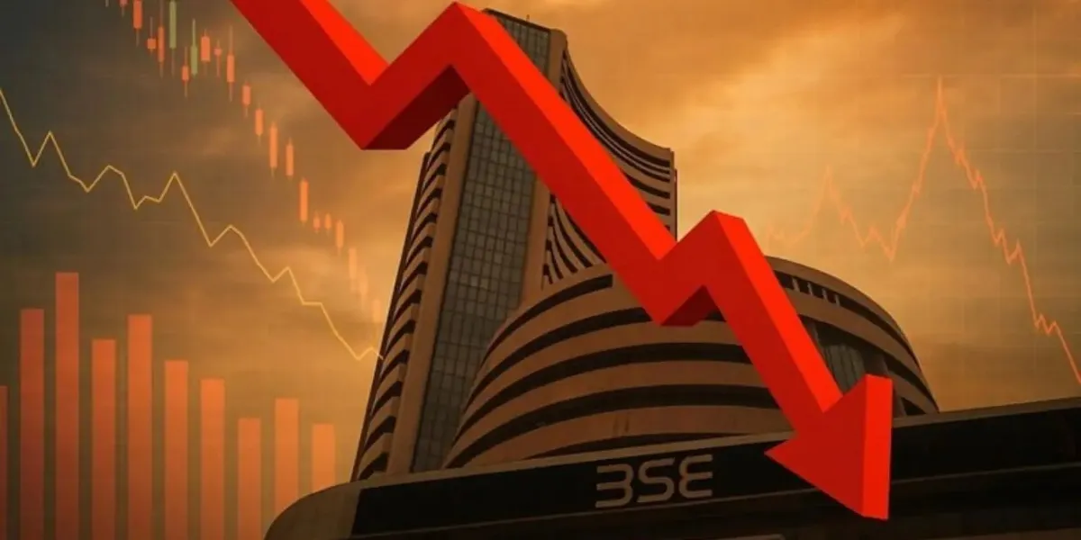 India Today | Market Turmoil, Election Tensions and Fresh Economic Signals Put India in Focus