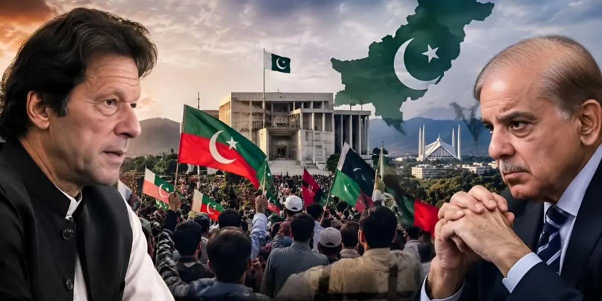 Pakistan Today | KP Emergency Debate & PTI Talks Intensify As Pakistan Pursues Economic & Diplomatic Goals