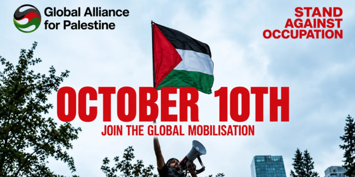 Middle East Today | Gaza Humanitarian Crisis Deepens as Israel Strikes Southern Lebanon and Hormuz Risks Threaten Food Security
