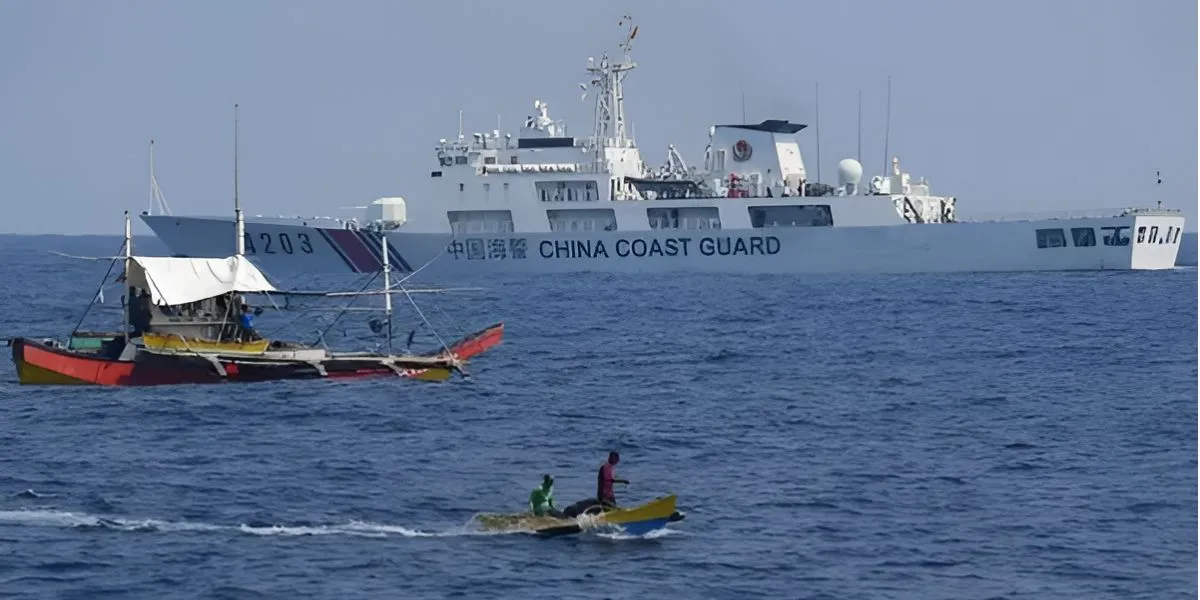 Philippines Today | Philippines-China Tensions Rise As GCash IPO Advances &  El Niño Risks Mount
