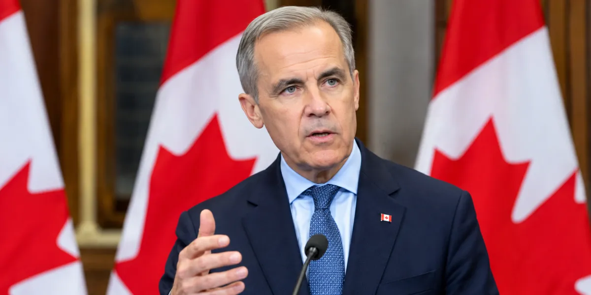 Canada Today | Pacific Link Pipeline, Astronaut Launch and Currency Pressure Signal National Developments