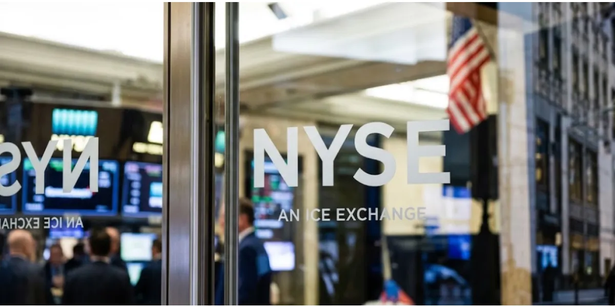 Wall Street Stocks Face Rising Bond Yields And Earnings Tests