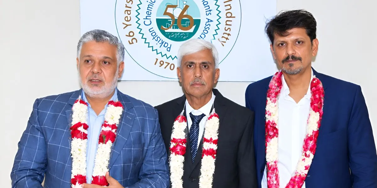 Saleem Makati Elected PCDMA Chairman As Association Announces New Leadership For 2026-28