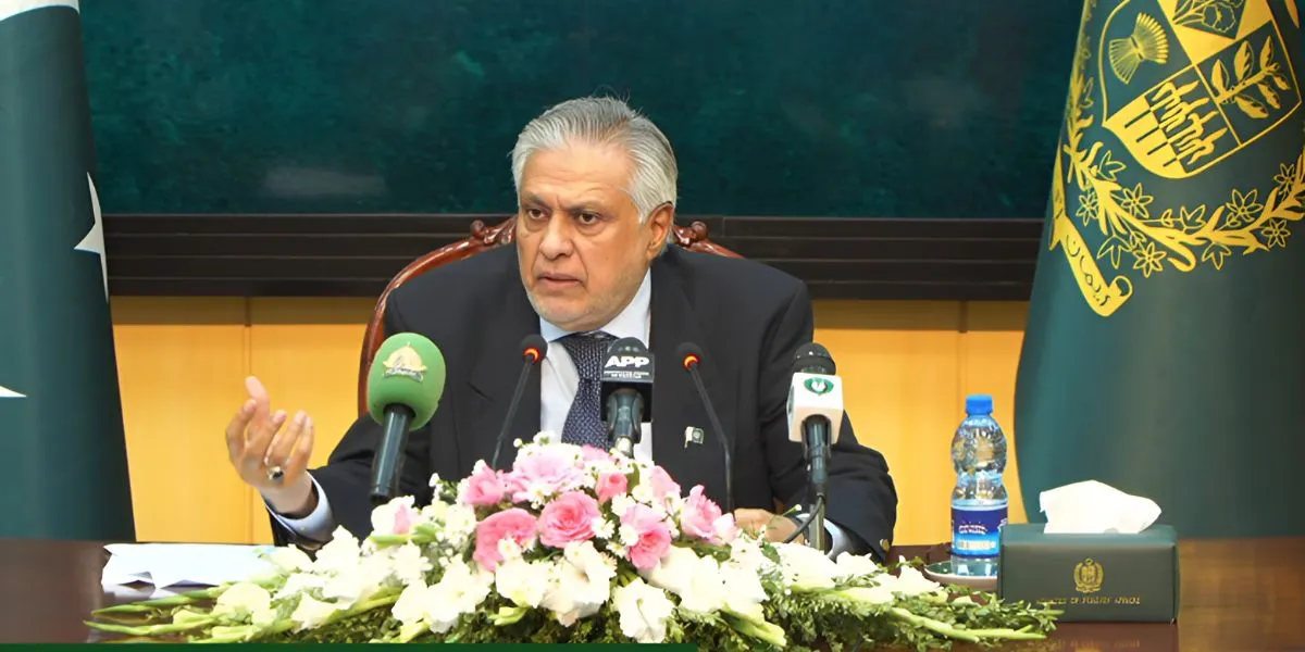 Pakistan Today | PTI Talks Shift as KP Security, Trade Deficit & Indus Water Dispute Intensify