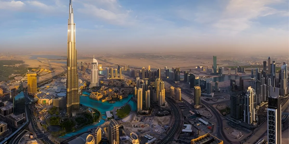 UAE Today | Space Ambitions Rise as Gulf Shipping Costs Surge & Abu Dhabi Expands Transport