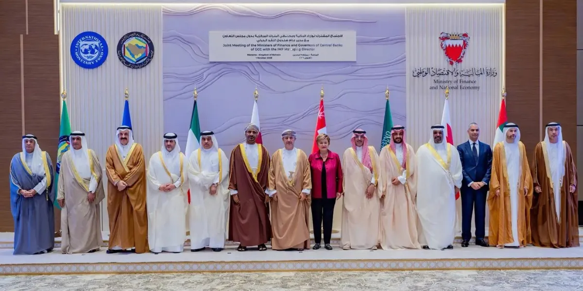 Saudi Arabia Today | Kingdom Advances AI, Security and Cultural Initiatives