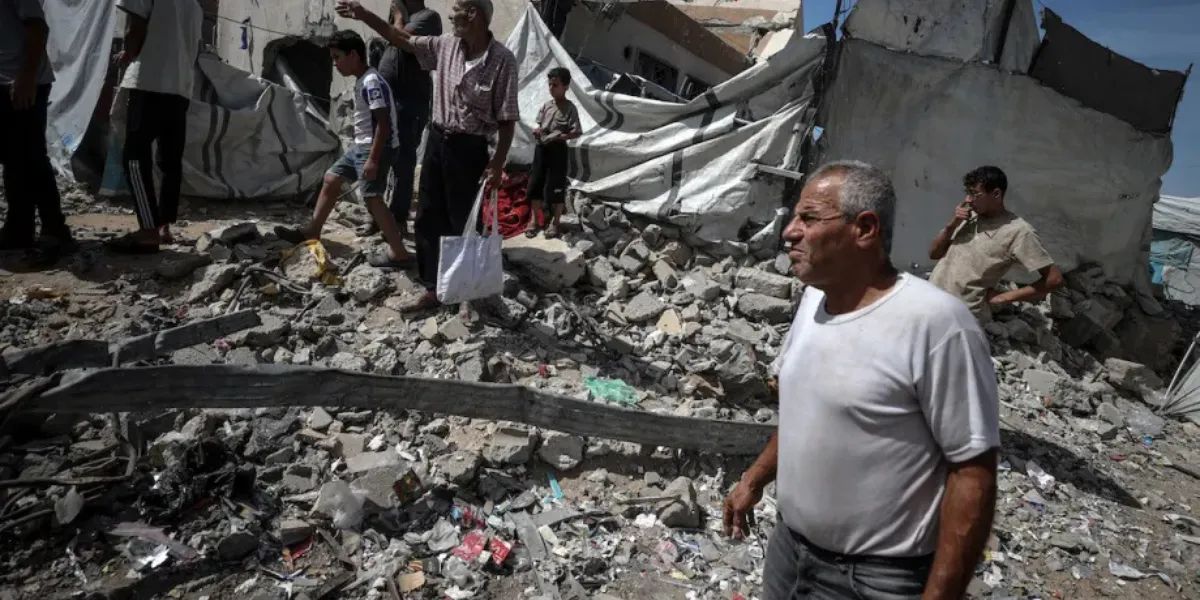Middle East Today | West Bank Deaths Rise as Checkpoint Restrictions Tighten and Flydubai Suspends Tel Aviv Flights