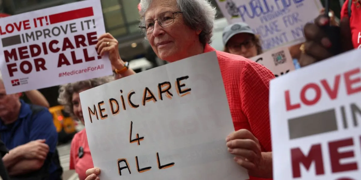 USA Today | $90 Medicare Payments Announced as Hiring Slows & Mortgage Rates Reach 3-Year High