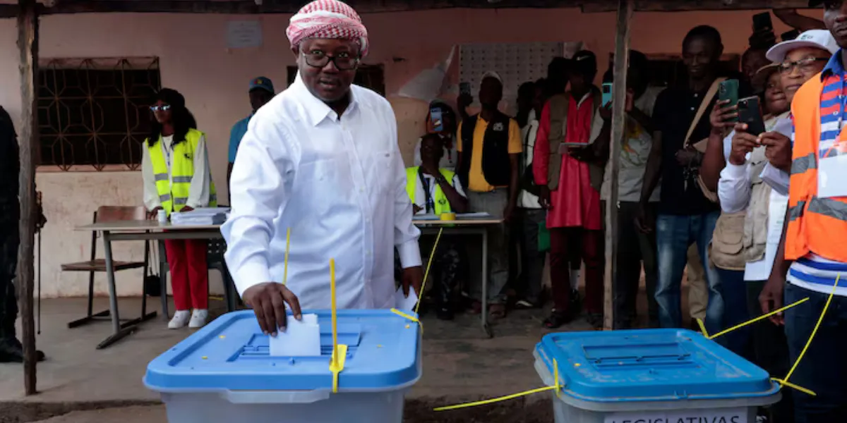 Africa Today | Tigray Fighting Escalates as Ethiopia Recaptures Mekelle Airport and Ebola Cases Rise in Congo