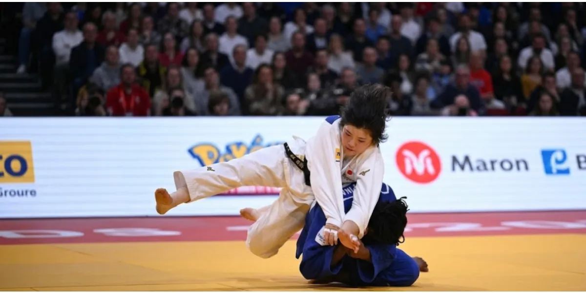 Asian Games Judo Controversy Erupts After Chinese Athlete Allegedly Bites Rival