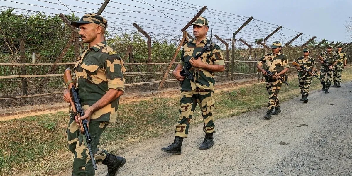 India Today | CEC Protest Row Intensifies as India Summons Pakistan Envoy Over Border Infiltration