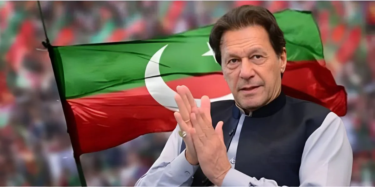 Pakistan | PTI Talks Hit Deadlock As Imran Khan Meeting Becomes Key Hurdle Before October 4 March
