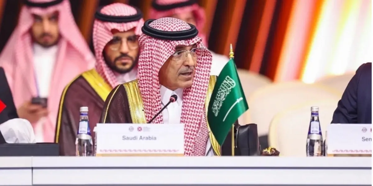 Saudi Arabia Today | Kingdom Arrests 11,819 Law Violators Amid Economic Reforms and Gulf Cup Milestone