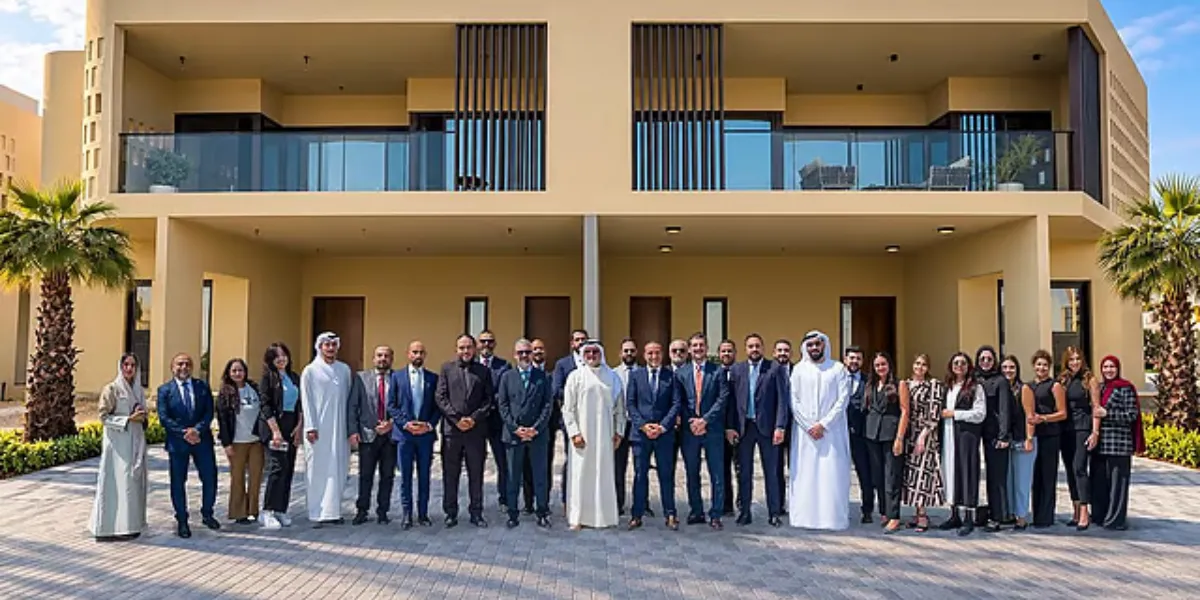 UAE Today | Sharjah Launches Dh3.5bn Housing Project as Abu Dhabi Advances AI Finance and UAE Expands Gaza Aid