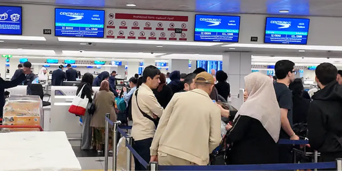 UAE Flights Face Further Delays and Cancellations Amid Regional Tensions