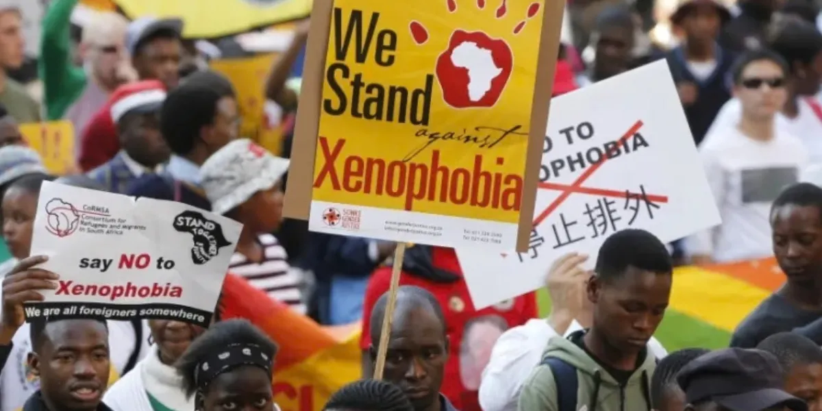 Africa Today | Zimbabwe Returnees Face Economic Struggles as Tigray Changes Hands and Congo Strengthens Ebola Response