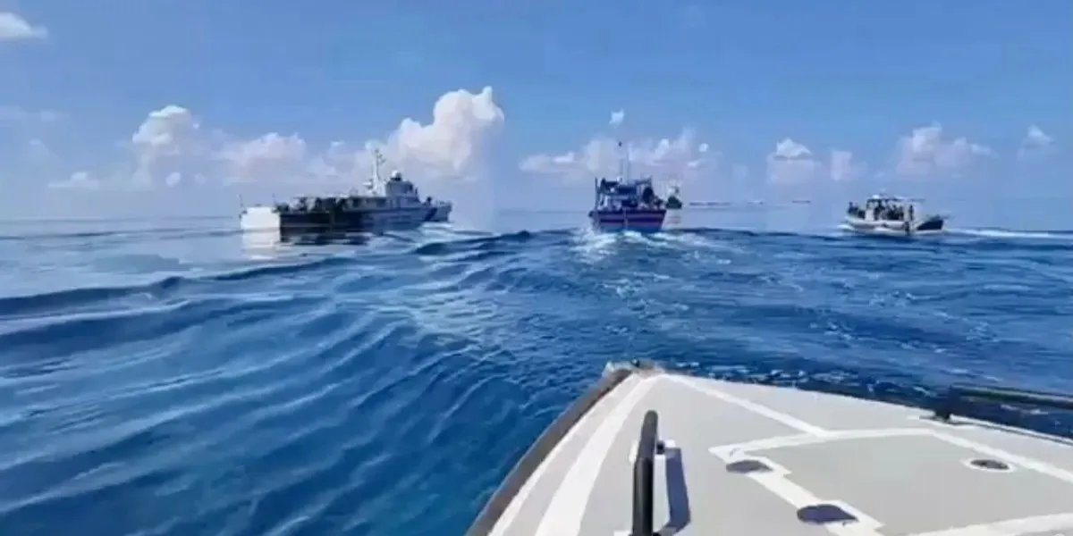 Philippines Today | China Blocks Philippine Mission Near Pag-asa as Sara Duterte Impeachment Trial Enters Crucial Stage