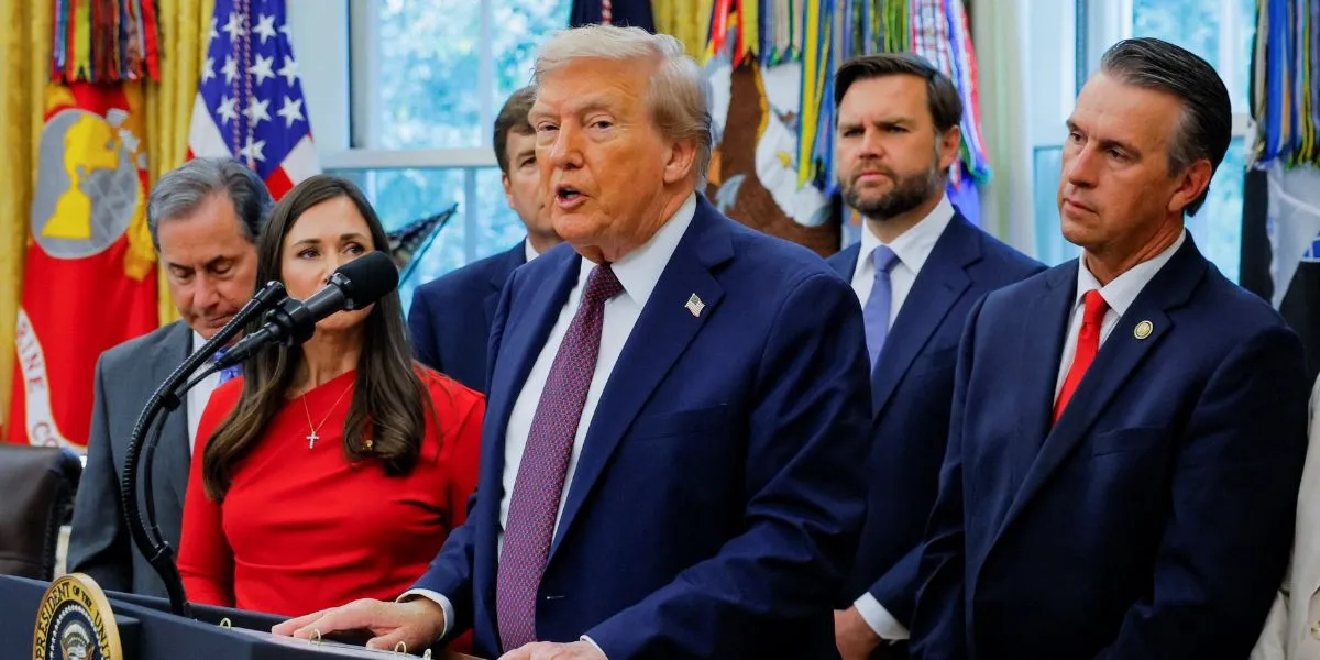 USA Today | Supreme Court Term, Caribbean Military Strikes & Trump Midterm Campaign Raise National Stakes