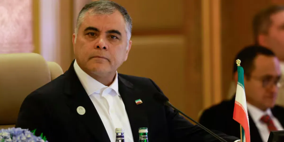 Middle East Today | Iran Oil Minister Resigns as Gaza, Israel and North Africa Face New Tensions