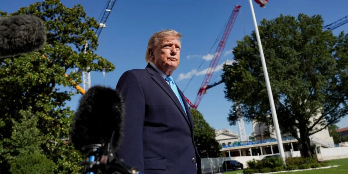 USA Today | Immigration Court Ruling, Alaska Senate Race & Trump’s Midterm Strategy Draw National Attention