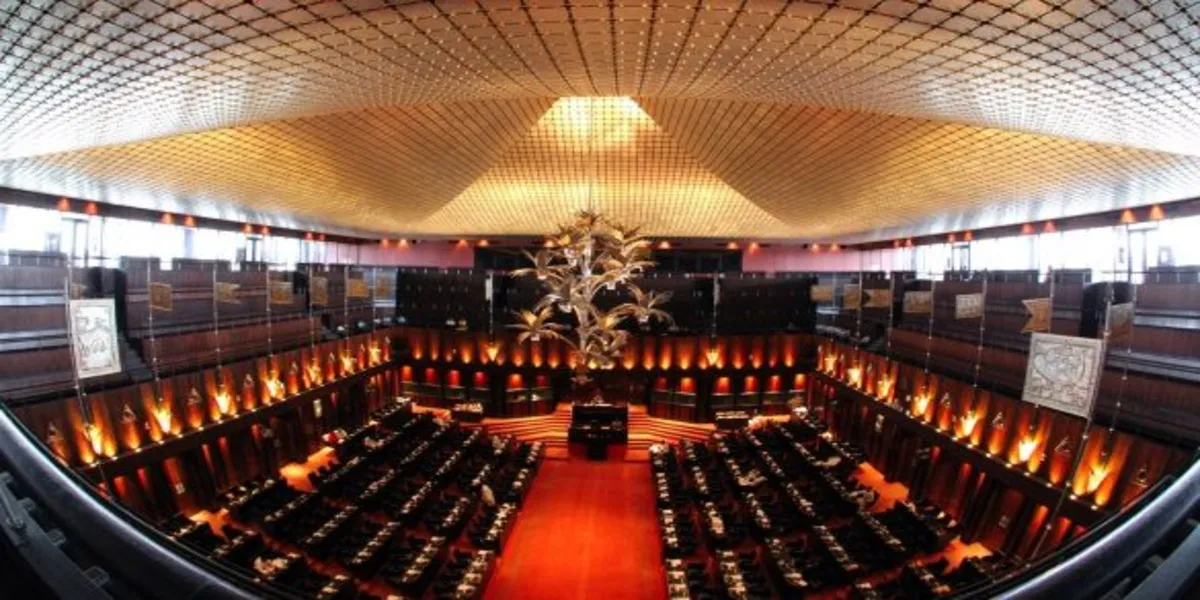 Sri lanka Today  | Namal Rajapaksa Remanded Until October 16 as New Anti-Terror Bill Is Tabled in Parliament