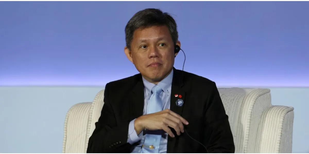 Singapore Officials Face Investigation After Study Raises MRT Property Concerns