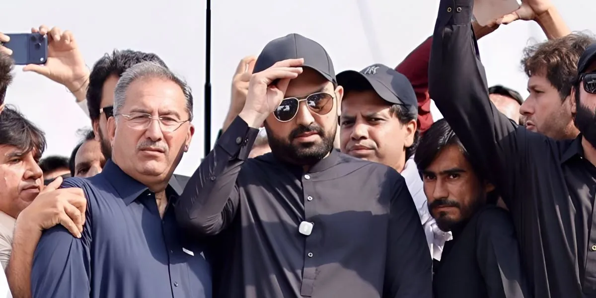 Pakistan Today | PTI March Nears Attock As Saudi Alliance & IMF Talks Reshape Agenda