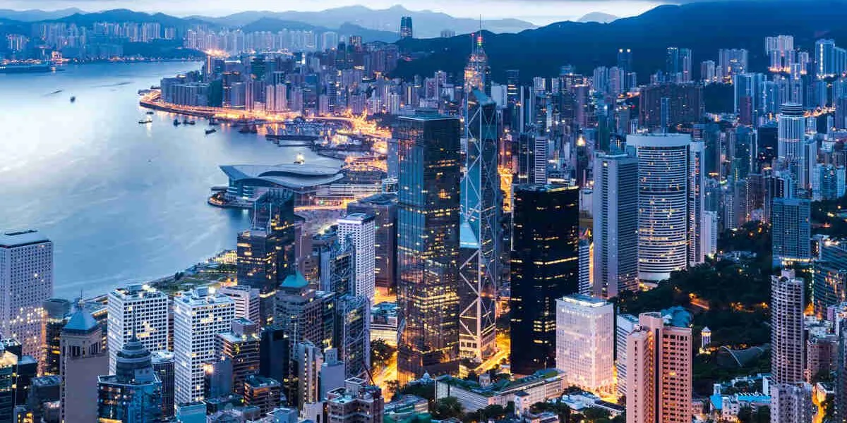 China Today | Hong Kong Leads Economic Freedom As Taiwan & South China Sea Tensions Rise