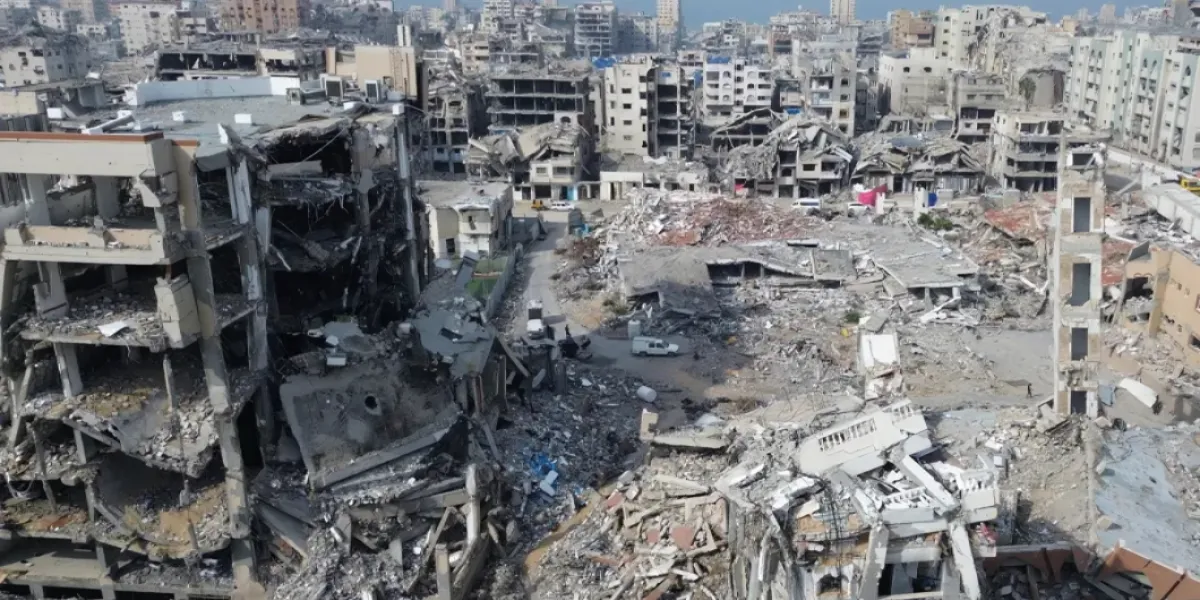 Middle East Today | Qatar-Iran Talks Continue as Gaza Education Toll Surpasses 20,000