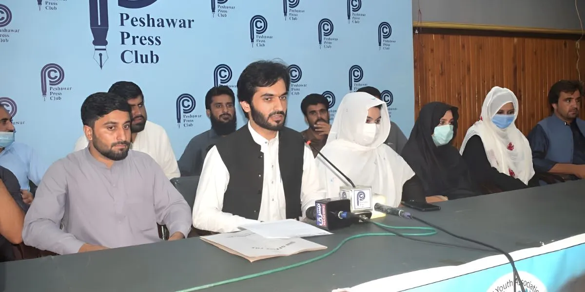 Tribal Districts Under Pressure As Terrorism, Poverty And Unemployment Deepen Crisis