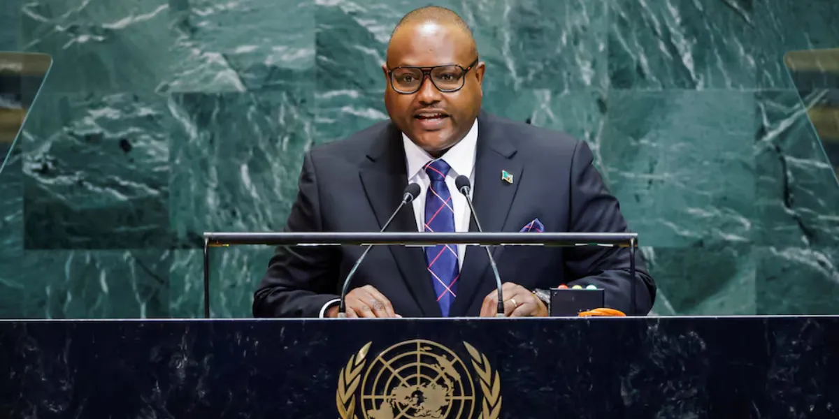 Africa Today | Security Risks Rise as AU Launches Credit Rating Agency