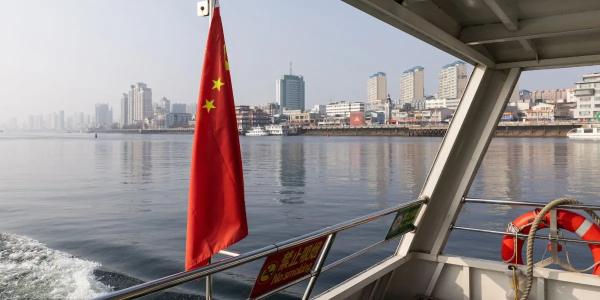 China Today | Beijing Boosts Fiscal Spending As EU Trade Tensions & Luxury Tax Crackdown Intensify