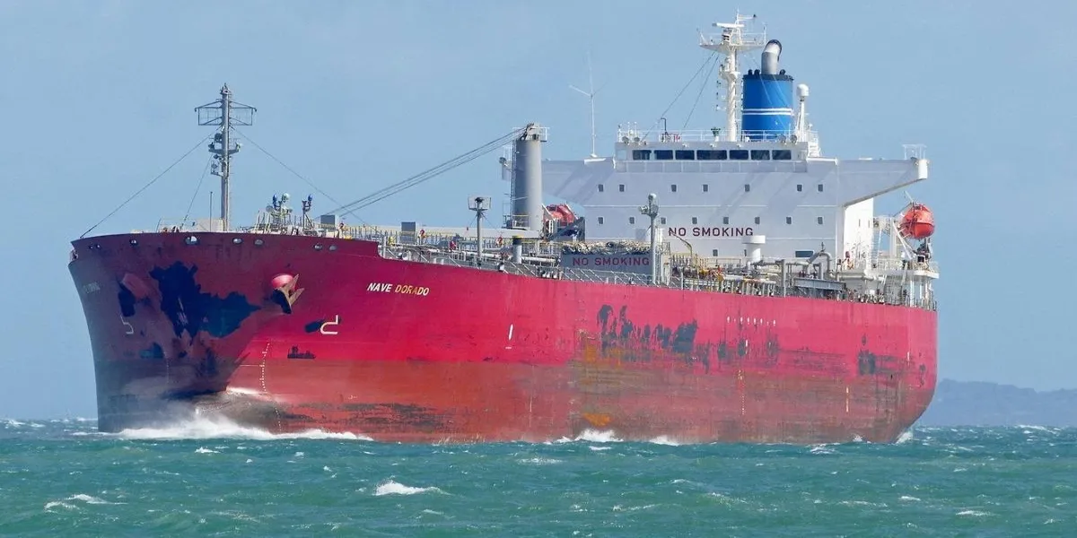Sri Lanka Today | Iranian Tanker Crisis Deepens as Drought Hits Farmers