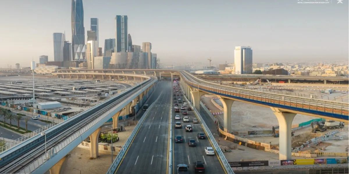 Saudi Arabia Today | Saudi Arabia Launches Thumamah Bridge and Responds to Houthi Attacks
