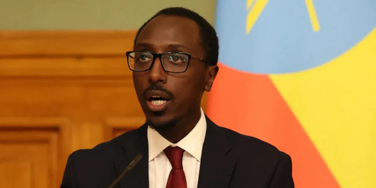 Africa Today | Ethiopia-Eritrea Border Crisis Deepens as Drug Trafficking and Anti-Migrant Protests Intensify