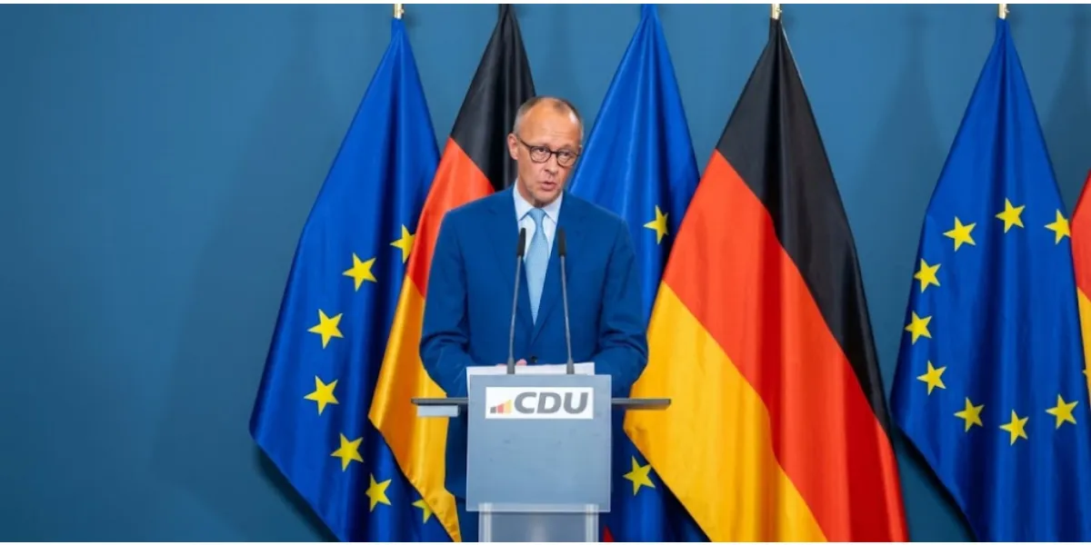 Europe Today | AfD Gains In Germany, Brussels Protest Violence & Labour’s London Election Triumph