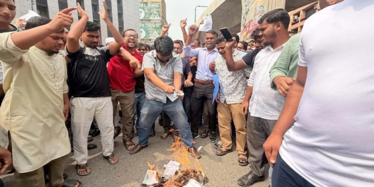 Bangladesh Today | Measles Deaths Rise, Job Exam Cancelled Over Leak Allegations as Port Protests Intensify
