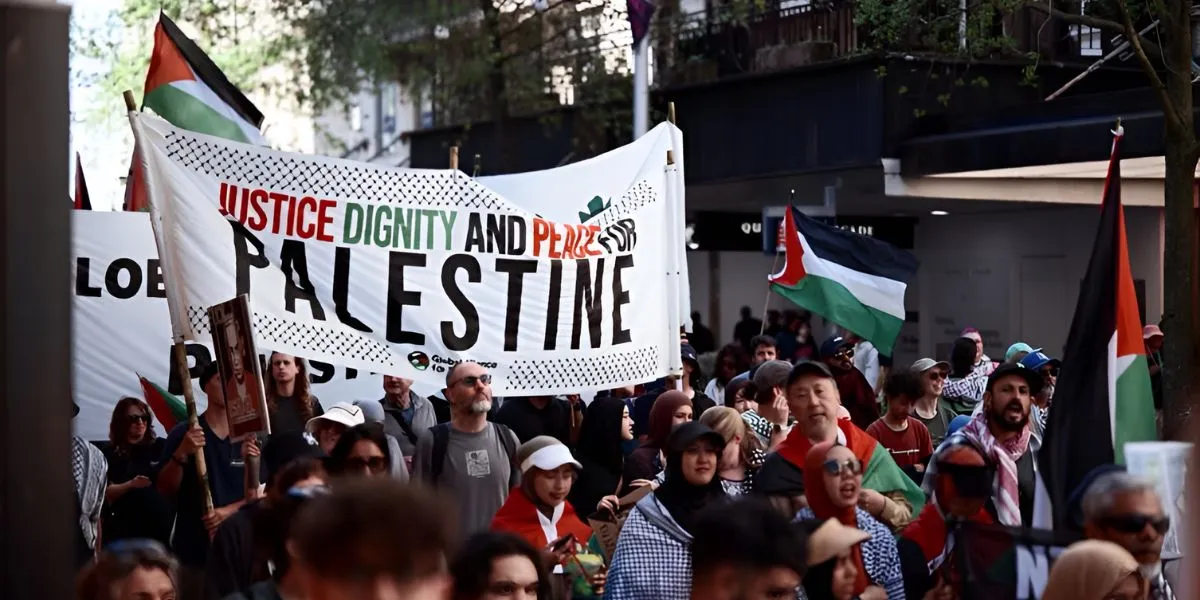 Middle East Today | ICC Complaint Alleges Palestinian Detainee Torture As Gaza Strikes Fuel International Outrage