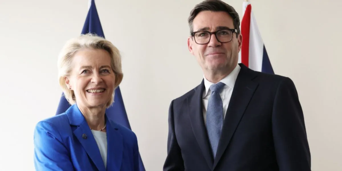 Europe News Today | Trump Challenges Zelenskyy As Czech Elections Shift Political Balance & UK Rejoining EU Debate Grows