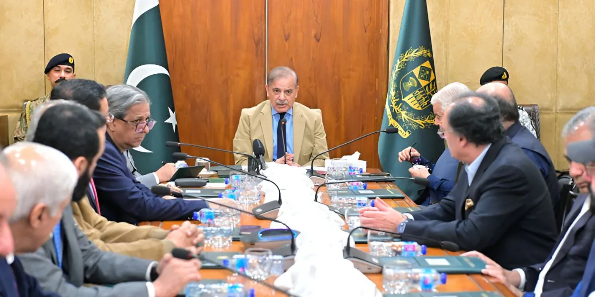 Pakistan | Emergency Imposed In KP As Governor’s Rule Deepens Federal-Provincial Political Tensions
