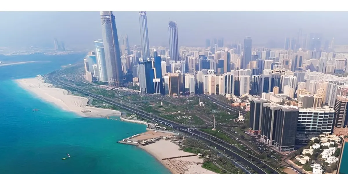 UAE Today | Gulf Security Tightens After Saudi Attacks As Abu Dhabi Targets Dh235 Billion Investments