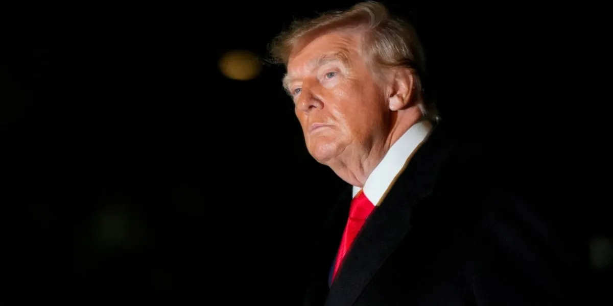 USA Today | Trump Ad Ban, Russia Diesel Dispute & ICC Sanctions Intensify Political Tensions